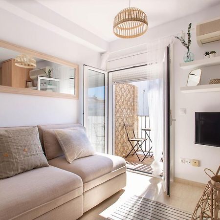 Budget Beach Studio 21 Calonge  Buitenkant foto