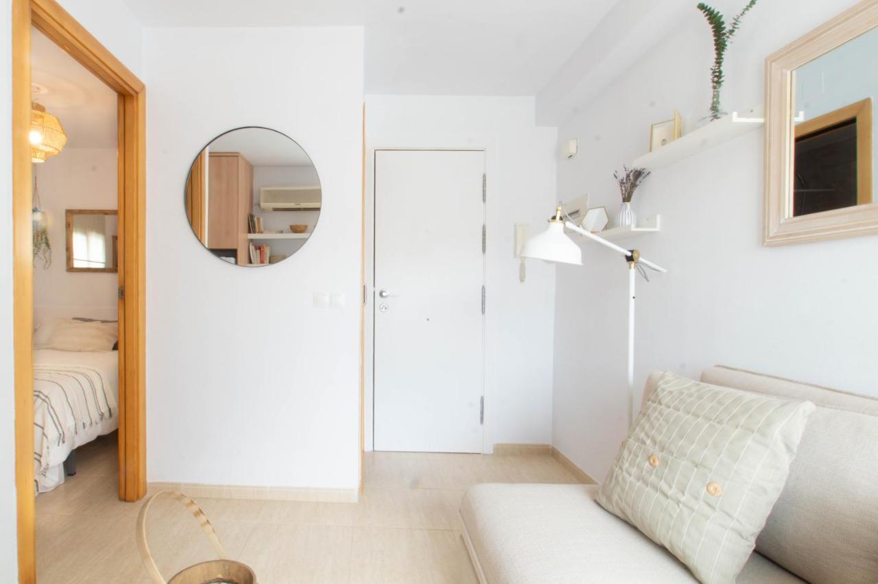 Budget Beach Studio 21 Calonge  Buitenkant foto