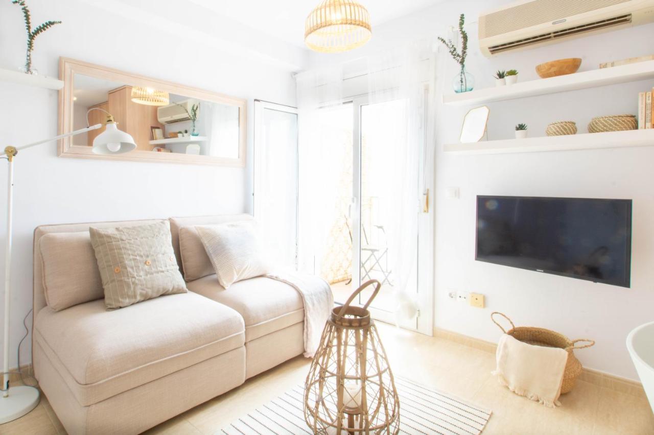 Budget Beach Studio 21 Calonge  Buitenkant foto