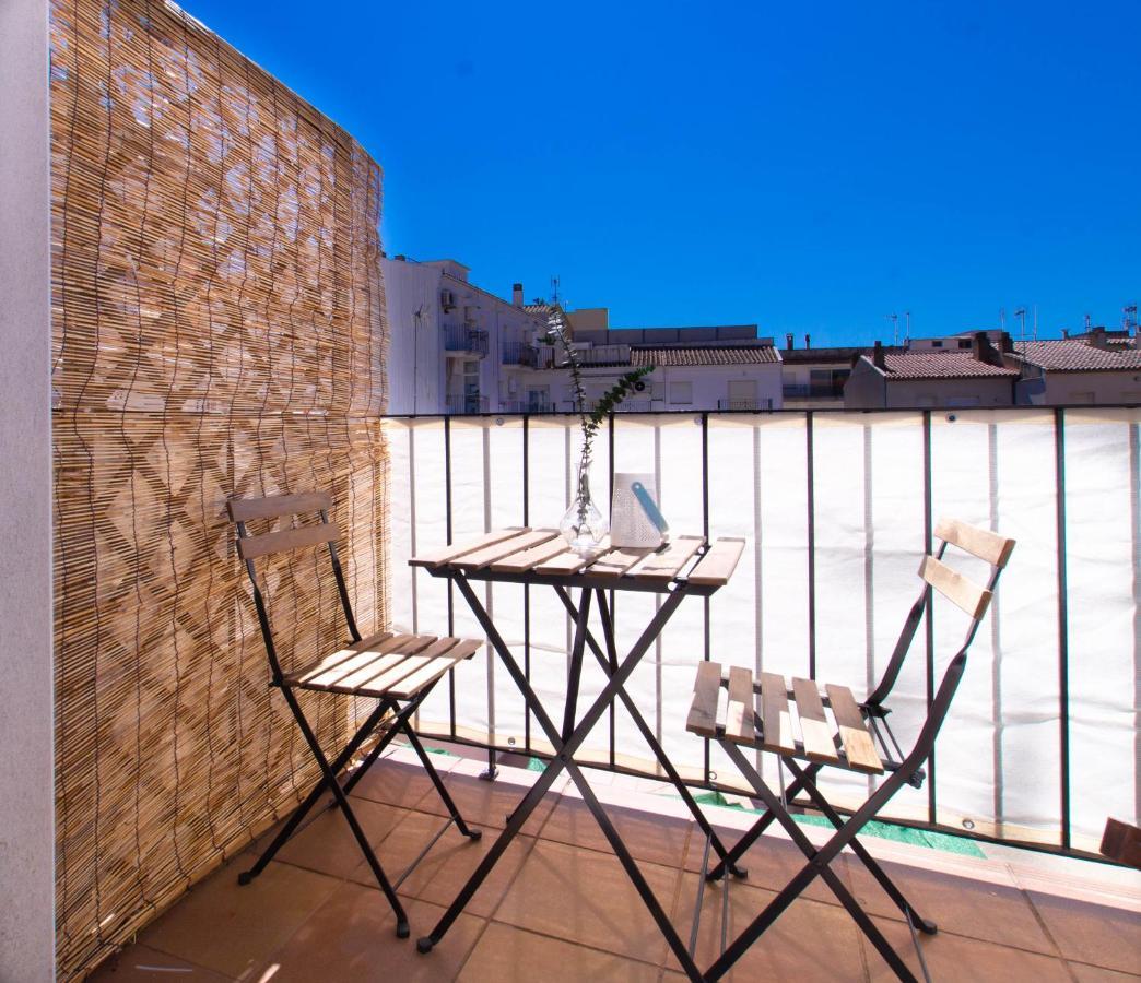 Budget Beach Studio 21 Calonge  Buitenkant foto