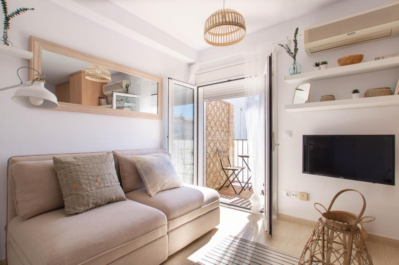 Budget Beach Studio 21 Calonge  Buitenkant foto